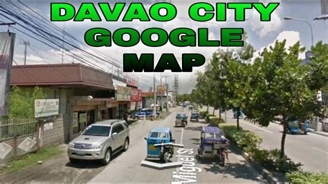google map davao city 3d|Explore Street View and add your own 360 images to Google Maps..